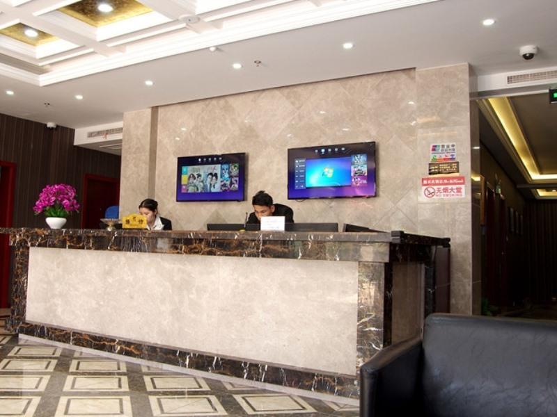 Shell Shanghai Pudong Xin District Huanglou Town Furong Road Экстерьер фото